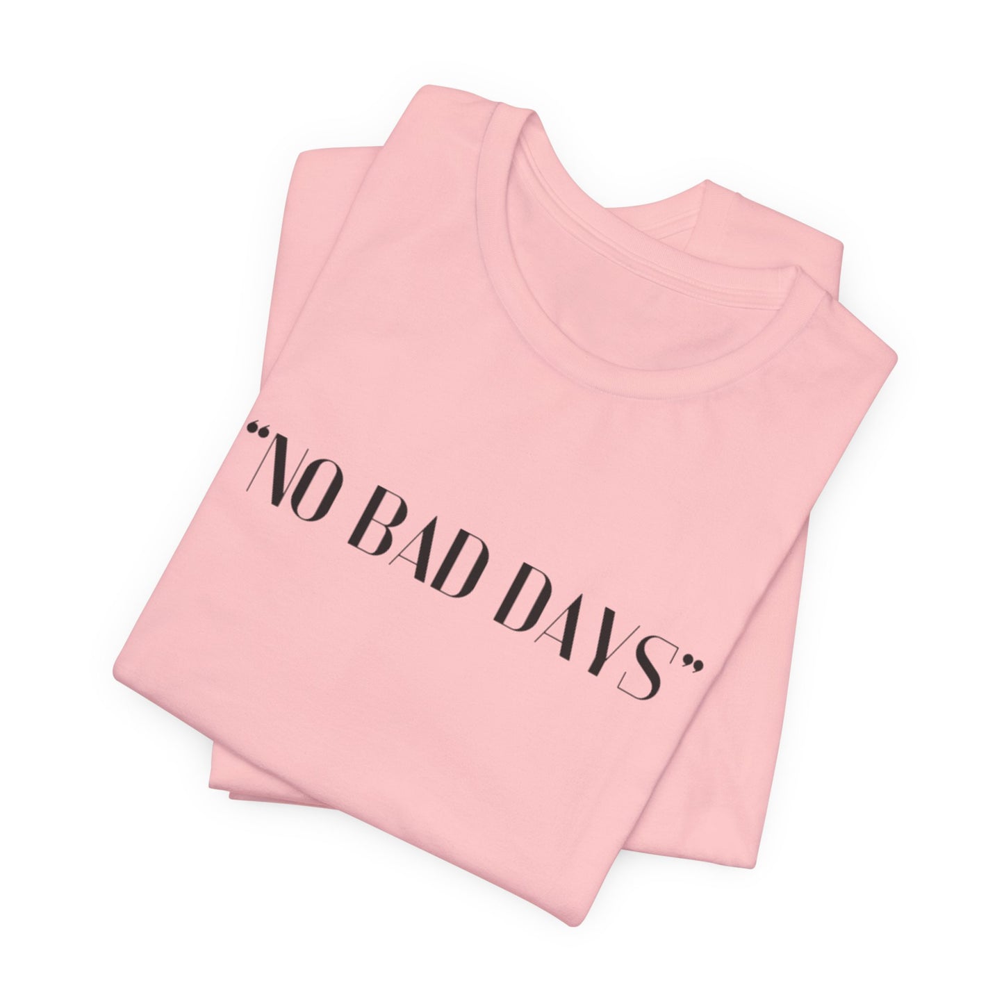 No Bad Days Crewneck