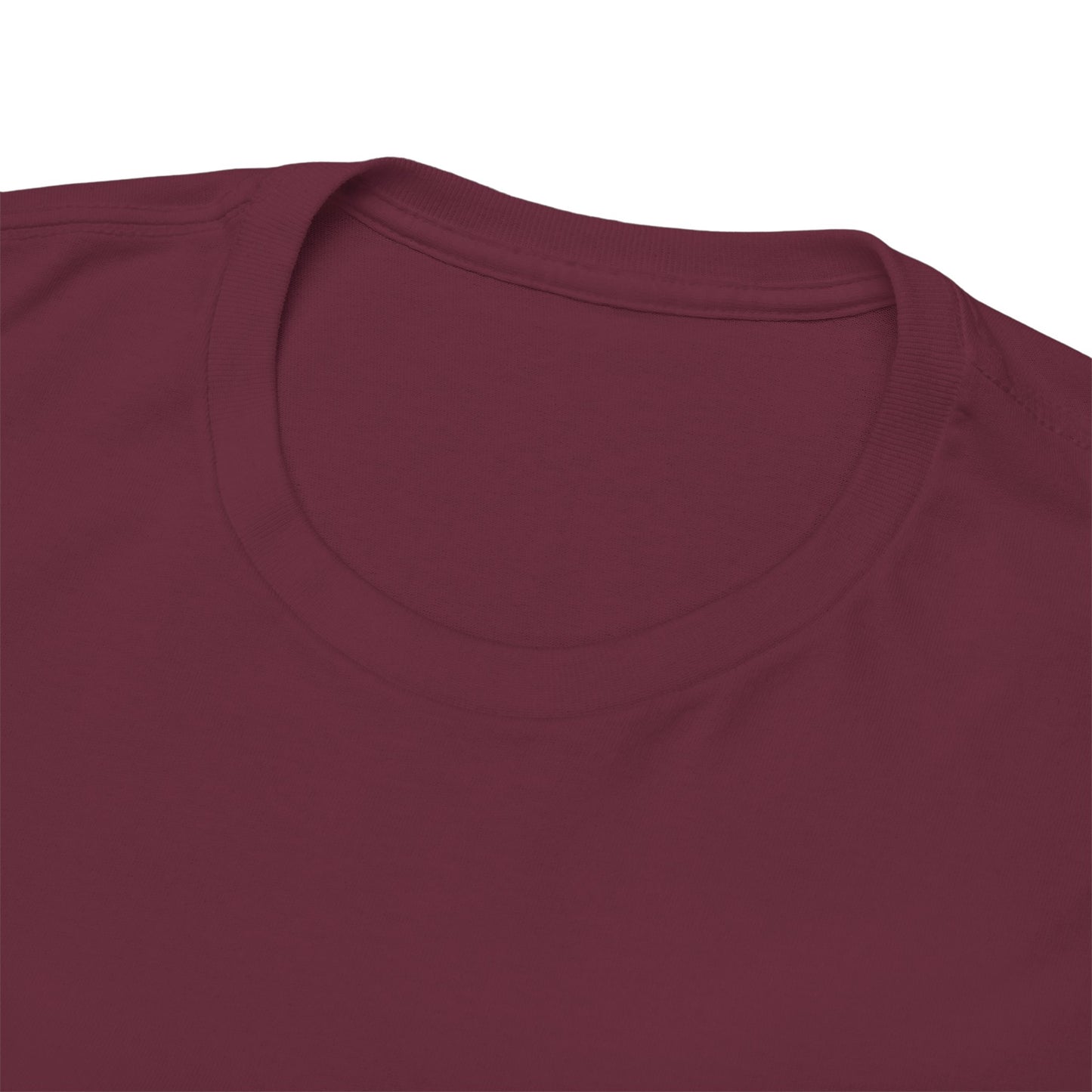 The Classic Tee (Moody and Deep Muted Shades)