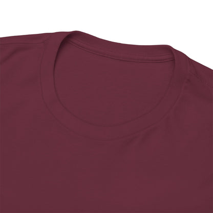 The Classic Tee (Moody and Deep Muted Shades)