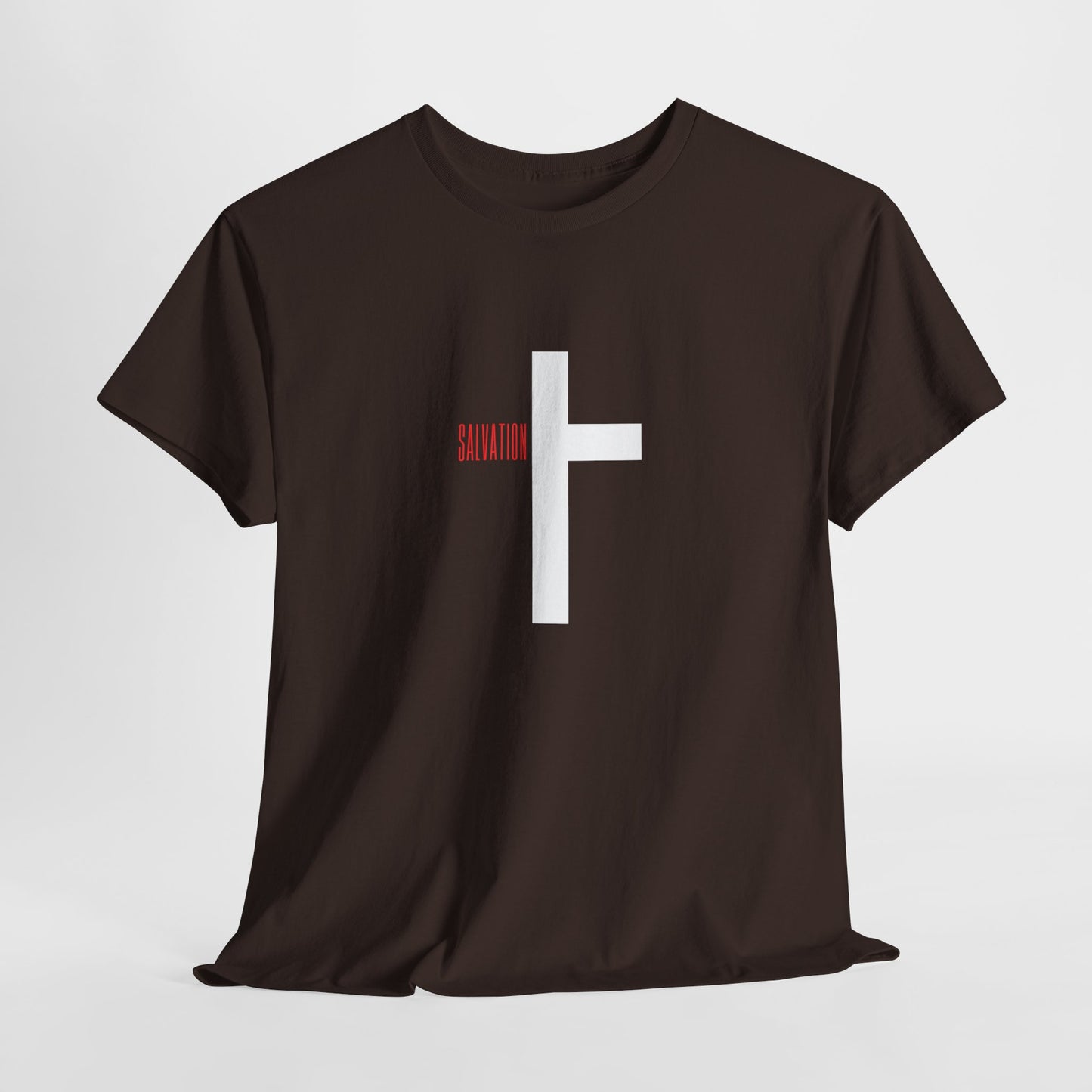 Divine Salvation Tee