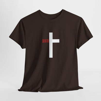Divine Salvation Tee