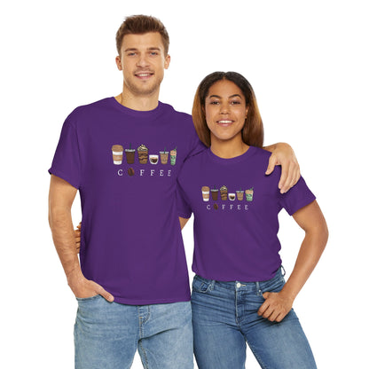 Brew Time Tee