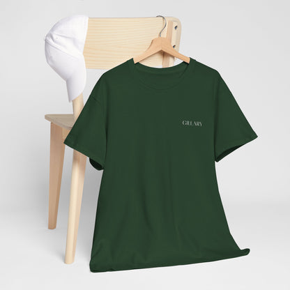 The Classic Tee (Moody and Deep Muted Shades)