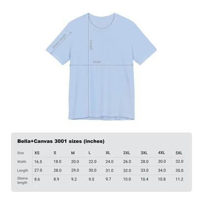 Timeless Thoughts Tee