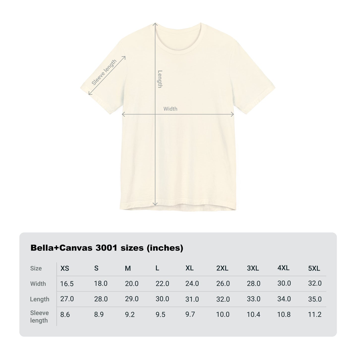 Timeless Thoughts Tee