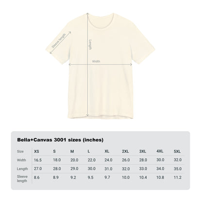 Timeless Thoughts Tee