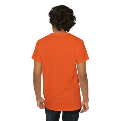 The Classic Tee (Moody and Deep Muted Shades)