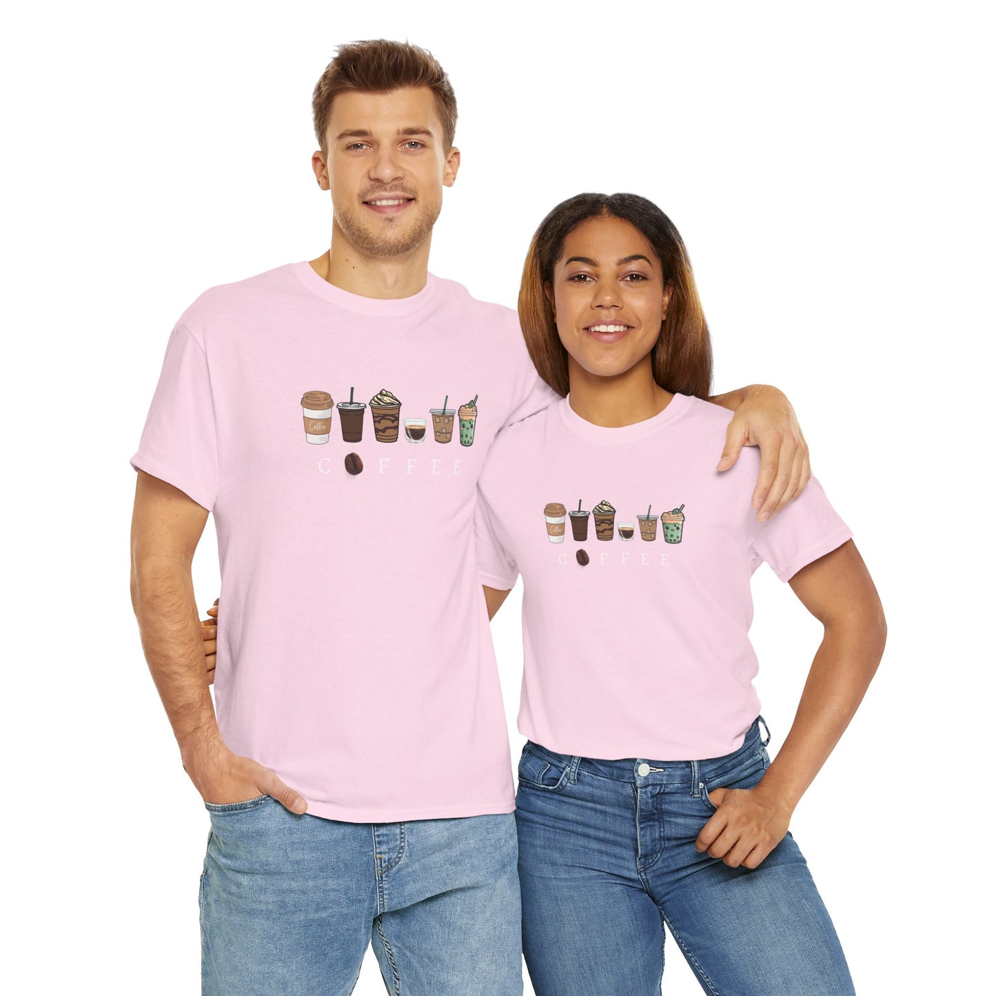 Brew Time Tee