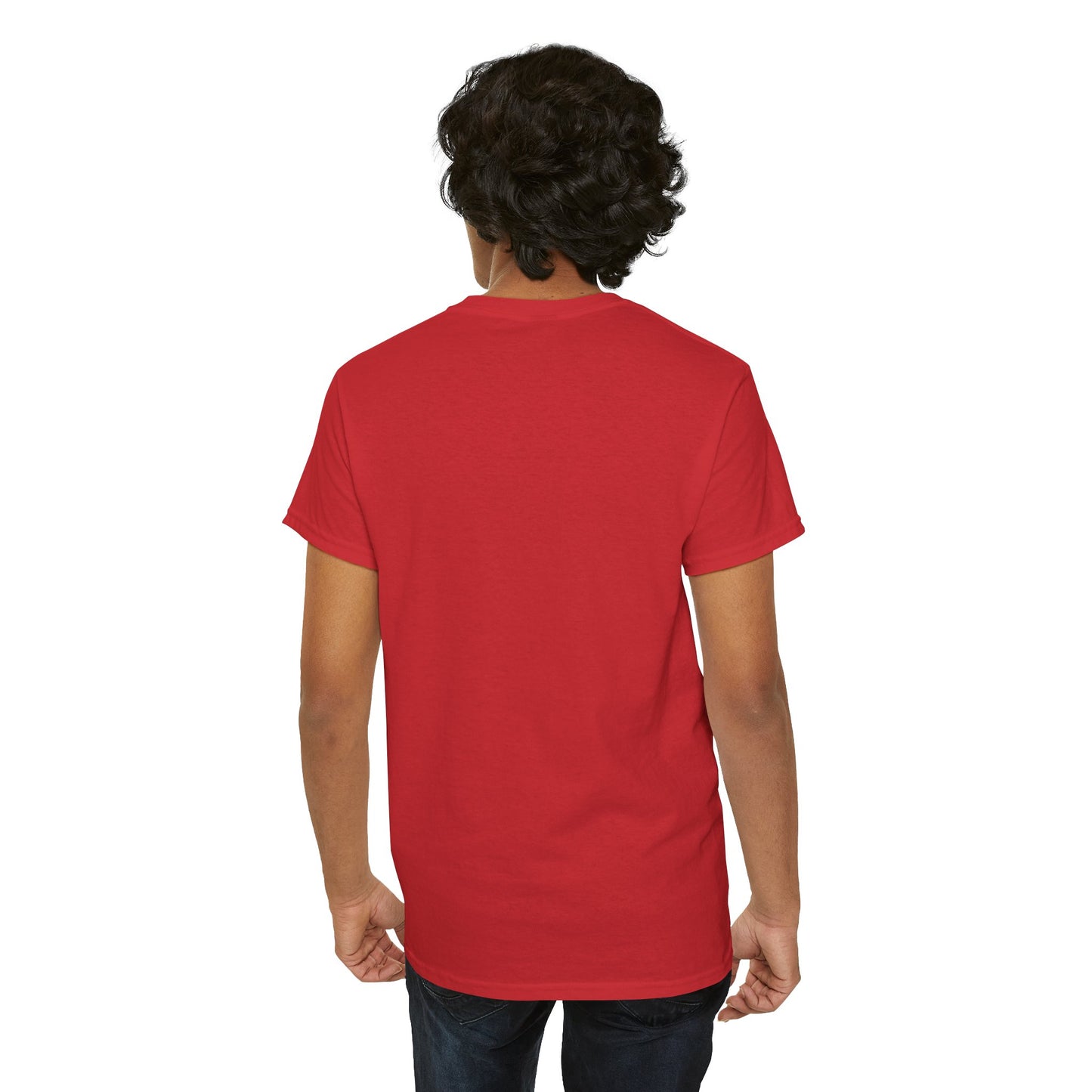 The Classic Tee (Moody and Deep Muted Shades)