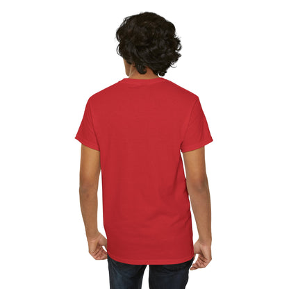 The Classic Tee (Moody and Deep Muted Shades)