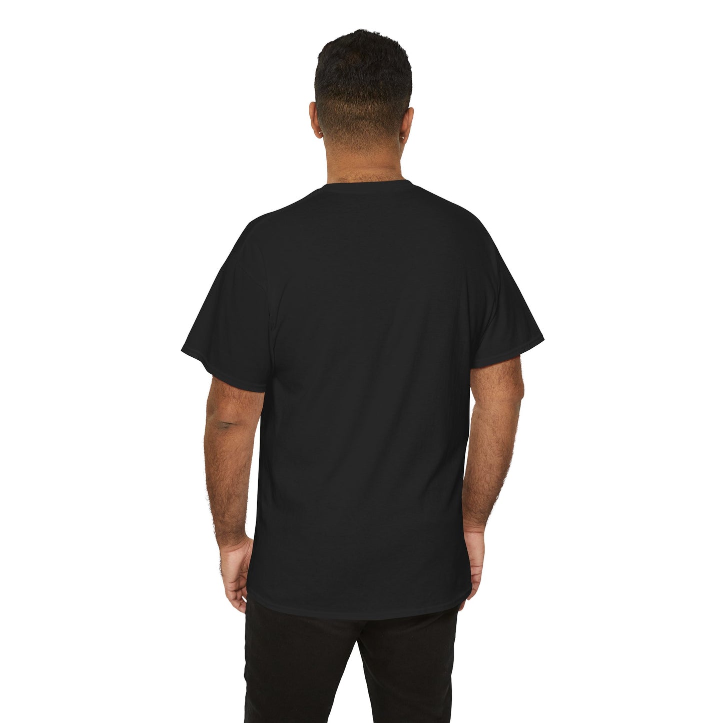 Official Command Tee