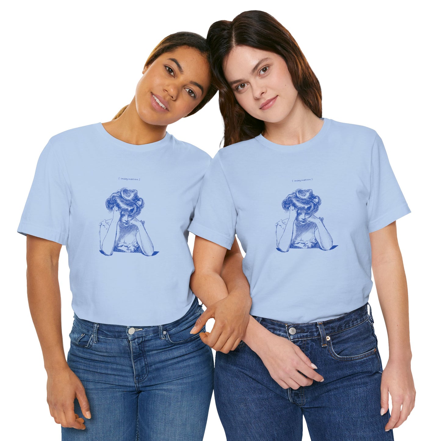 Timeless Thoughts Tee