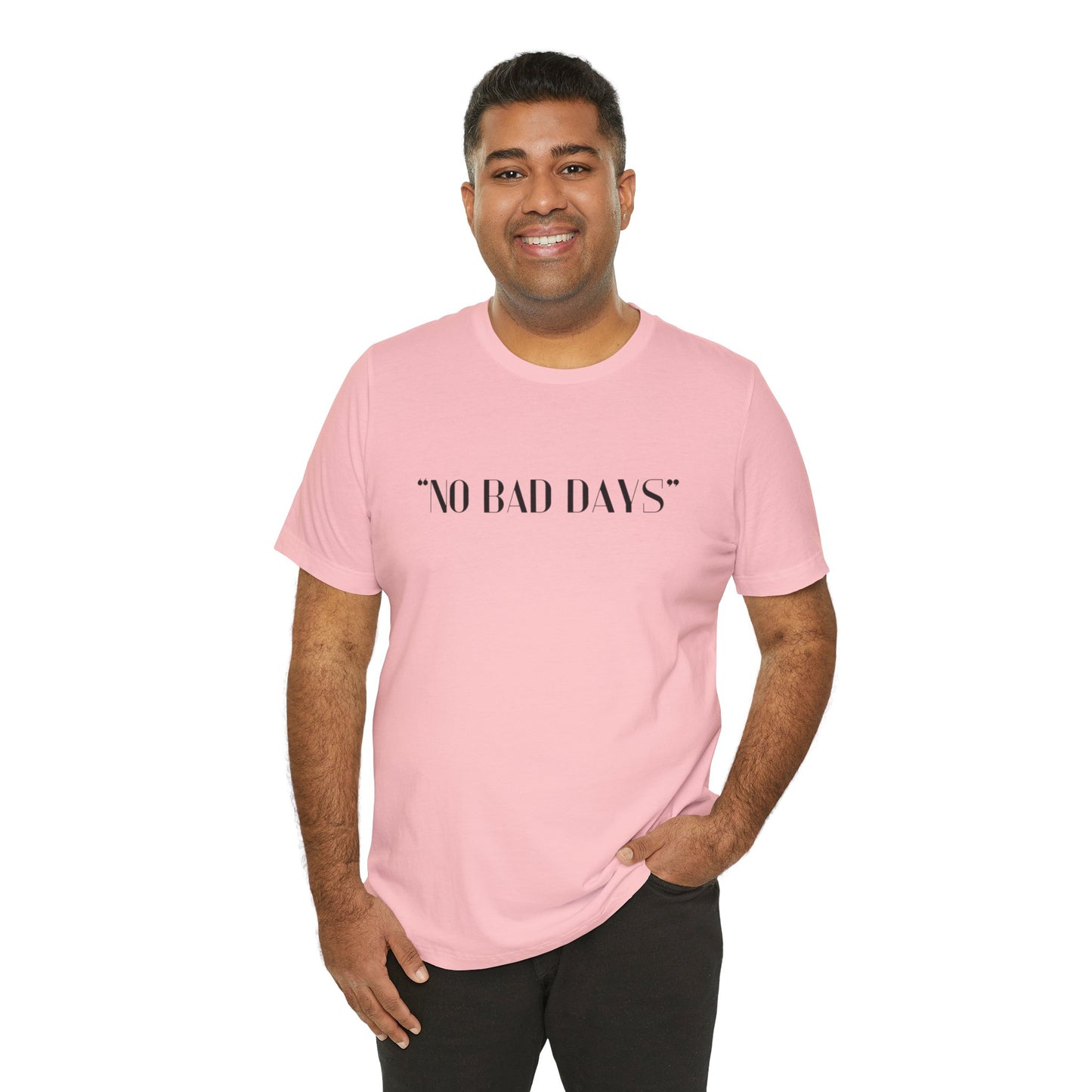 No Bad Days Crewneck