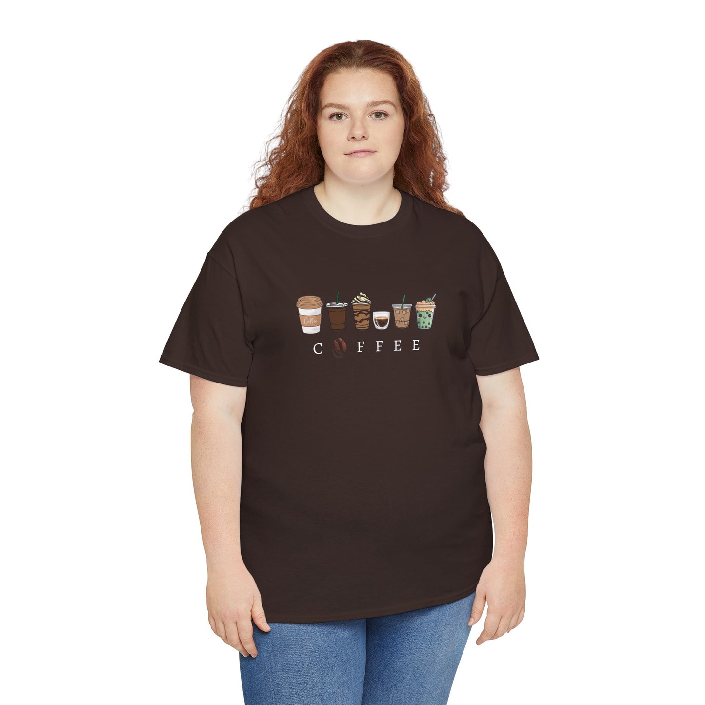 Brew Time Tee