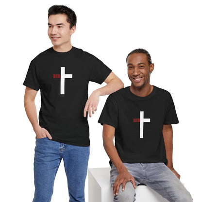 Divine Salvation Tee
