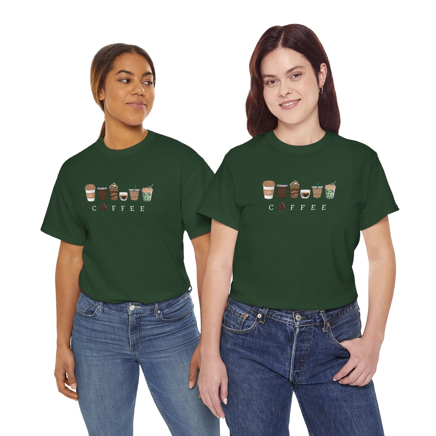 Brew Time Tee