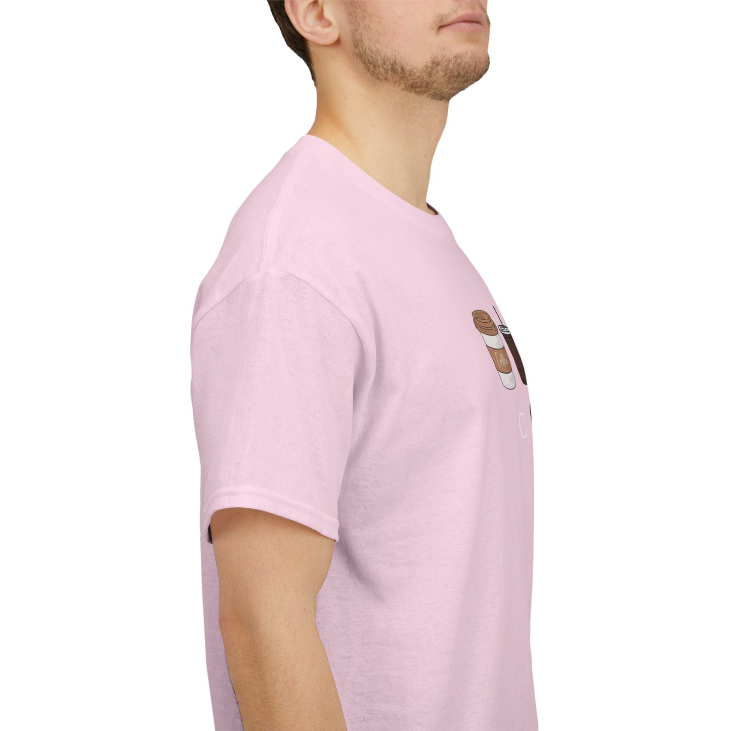 Brew Time Tee
