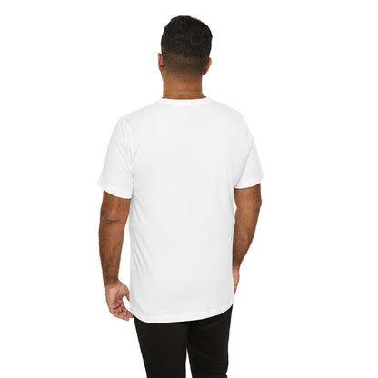 Wild Short Sleeve Tee