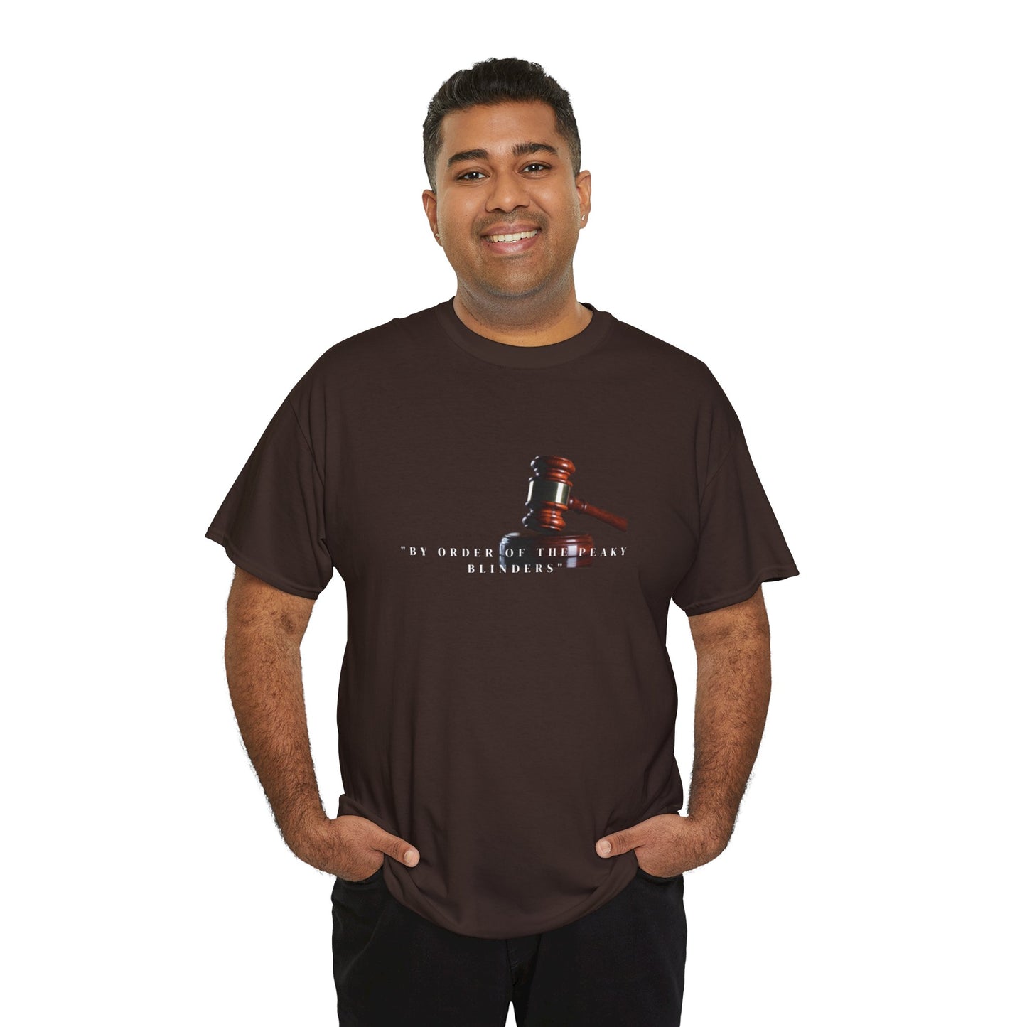 Official Command Tee