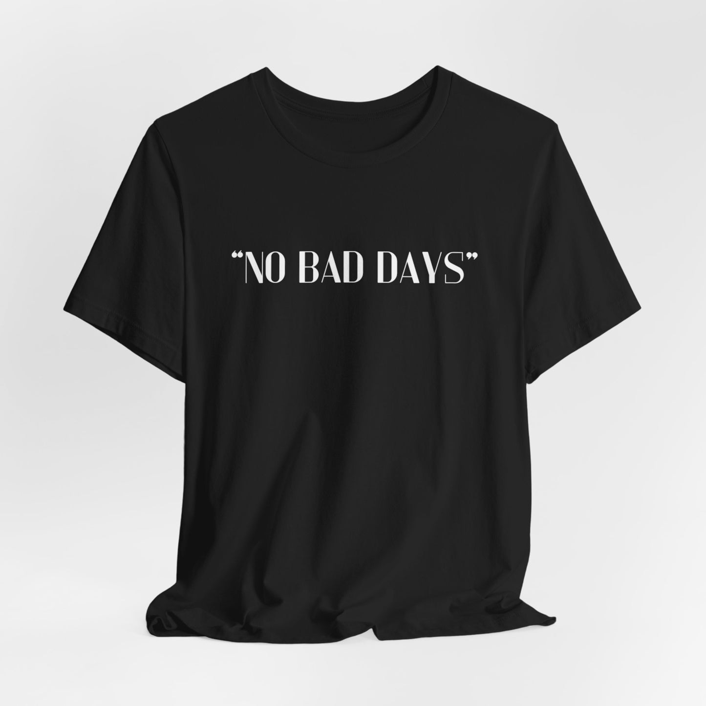 No Bad Days Crewneck