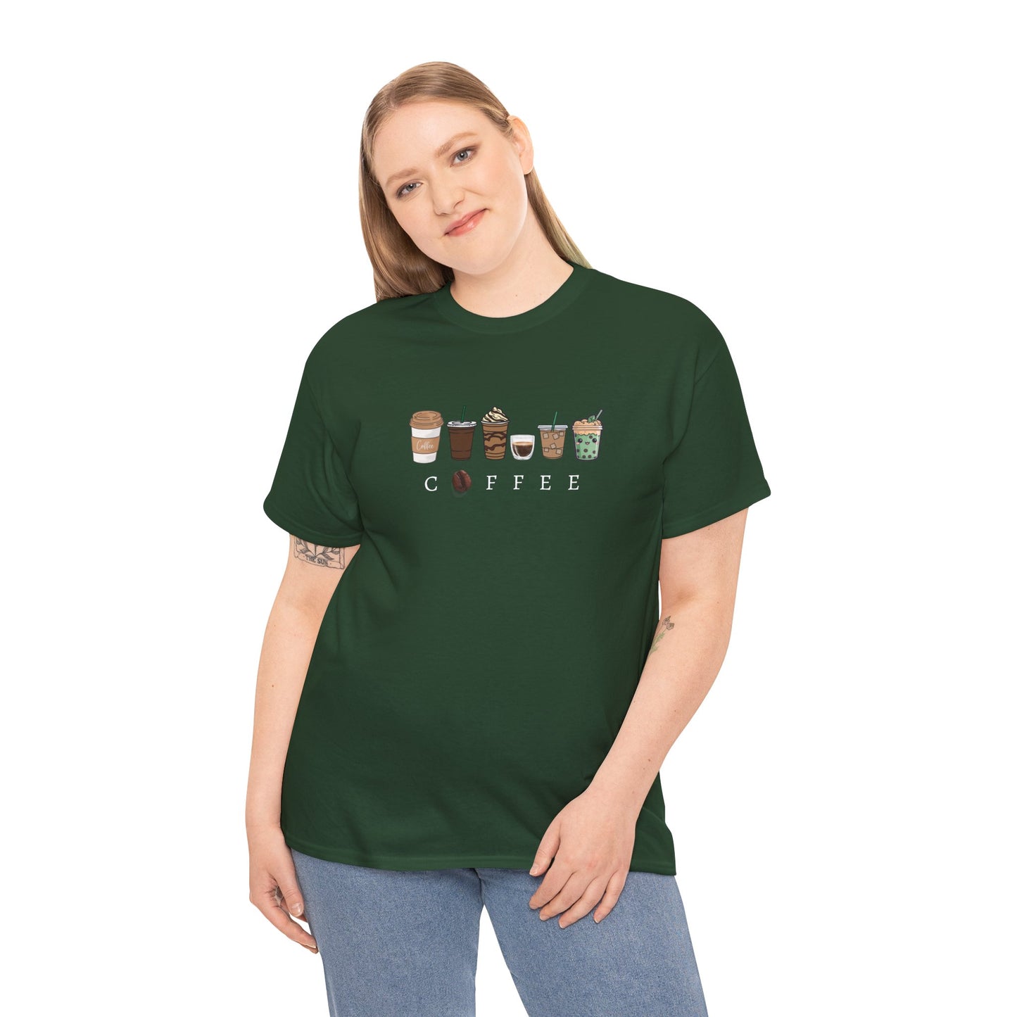 Brew Time Tee