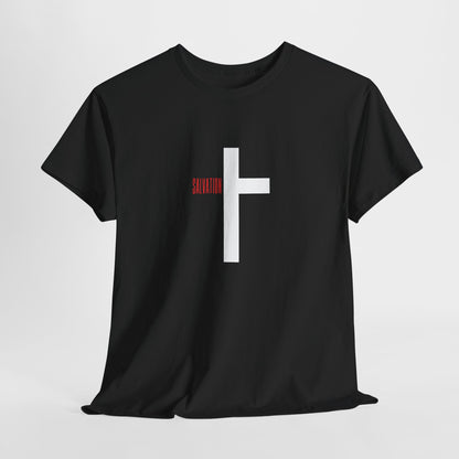 Divine Salvation Tee