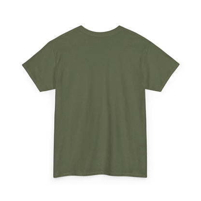 Golden Daffodil Tee