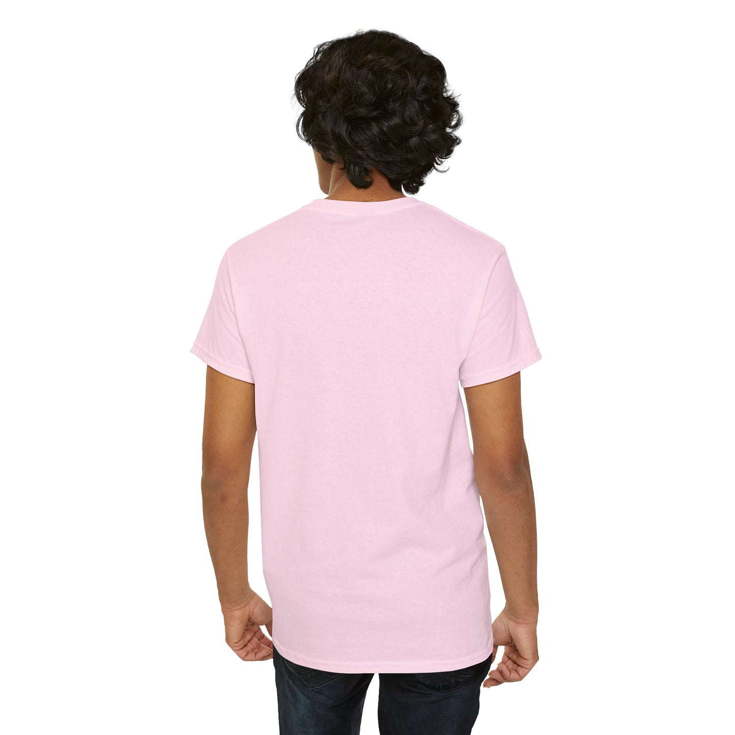 The Classic Tee (Neutrals and Brights)