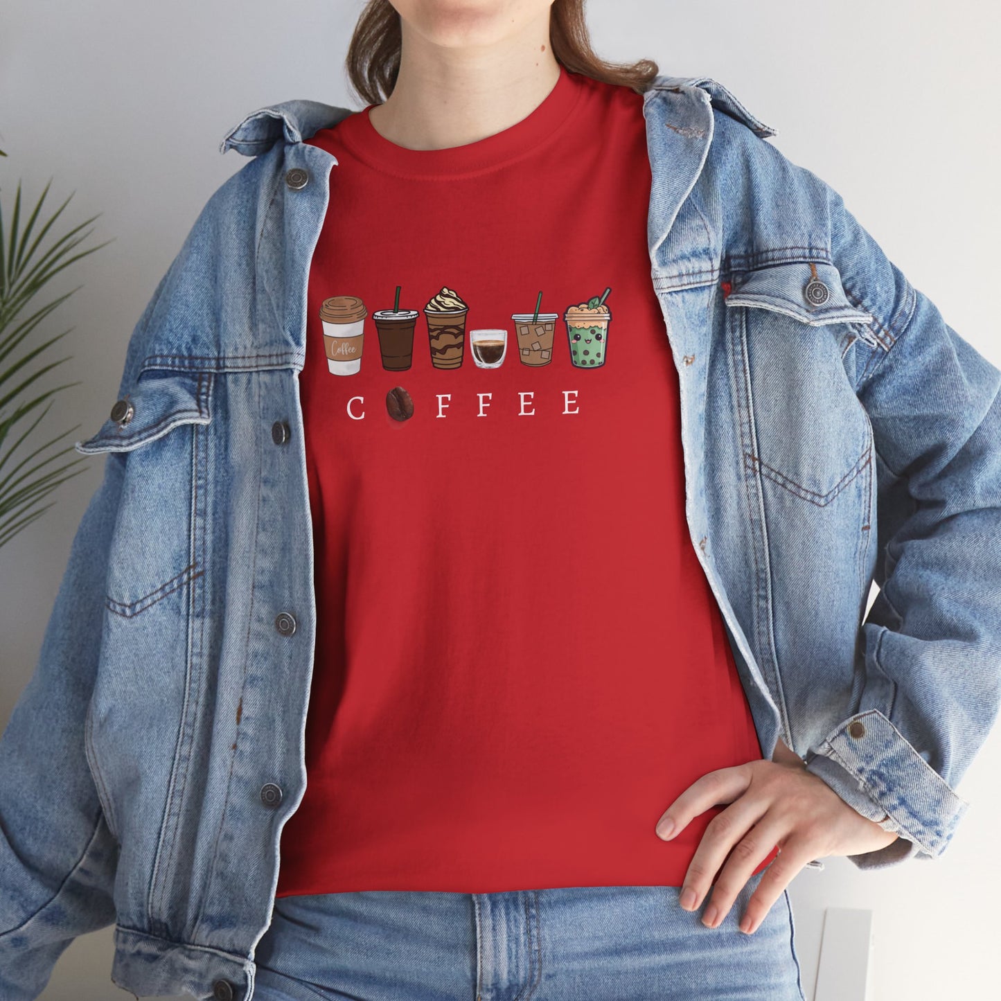 Brew Time Tee