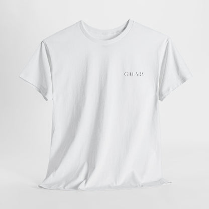 The Classic Tee (Neutrals and Brights)
