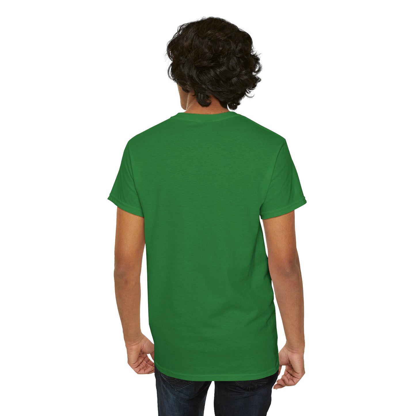 The Classic Tee (Moody and Deep Muted Shades)