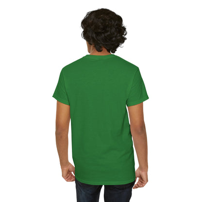The Classic Tee (Moody and Deep Muted Shades)