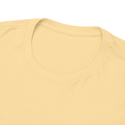 The Classic Tee (Neutrals and Brights)