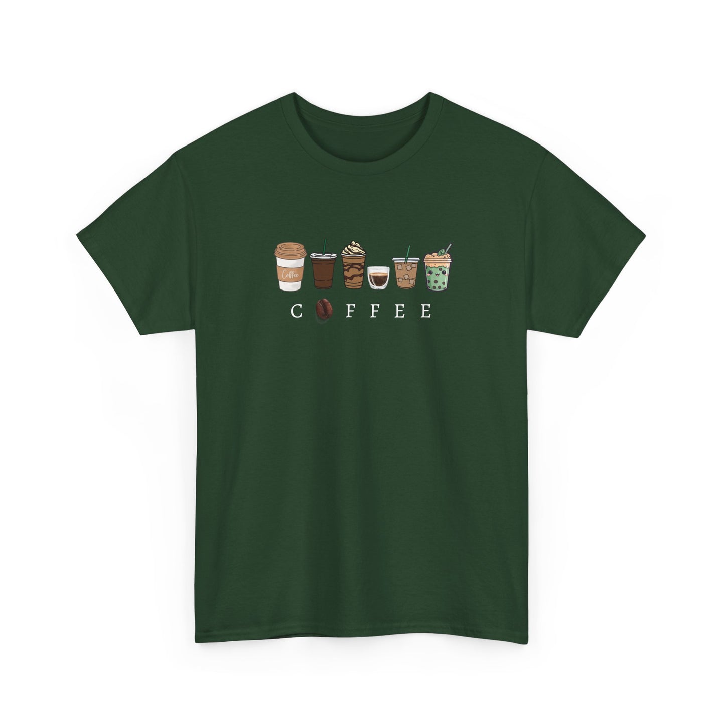 Brew Time Tee