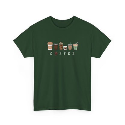 Brew Time Tee