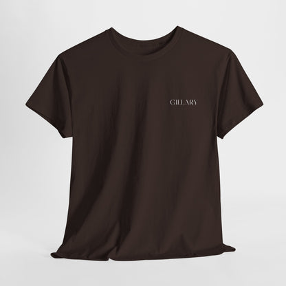 The Classic Tee (Moody and Deep Muted Shades)