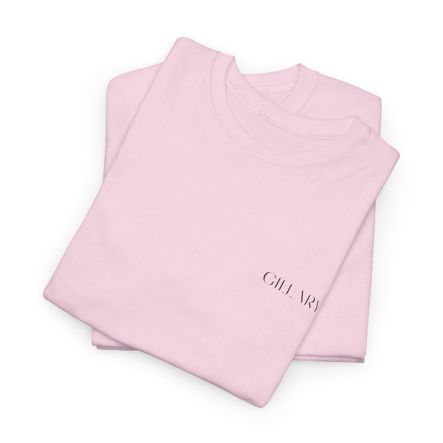 The Classic Tee (Neutrals and Brights)