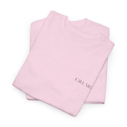 The Classic Tee (Neutrals and Brights)