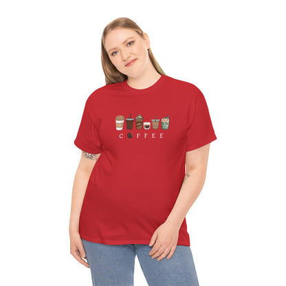 Brew Time Tee