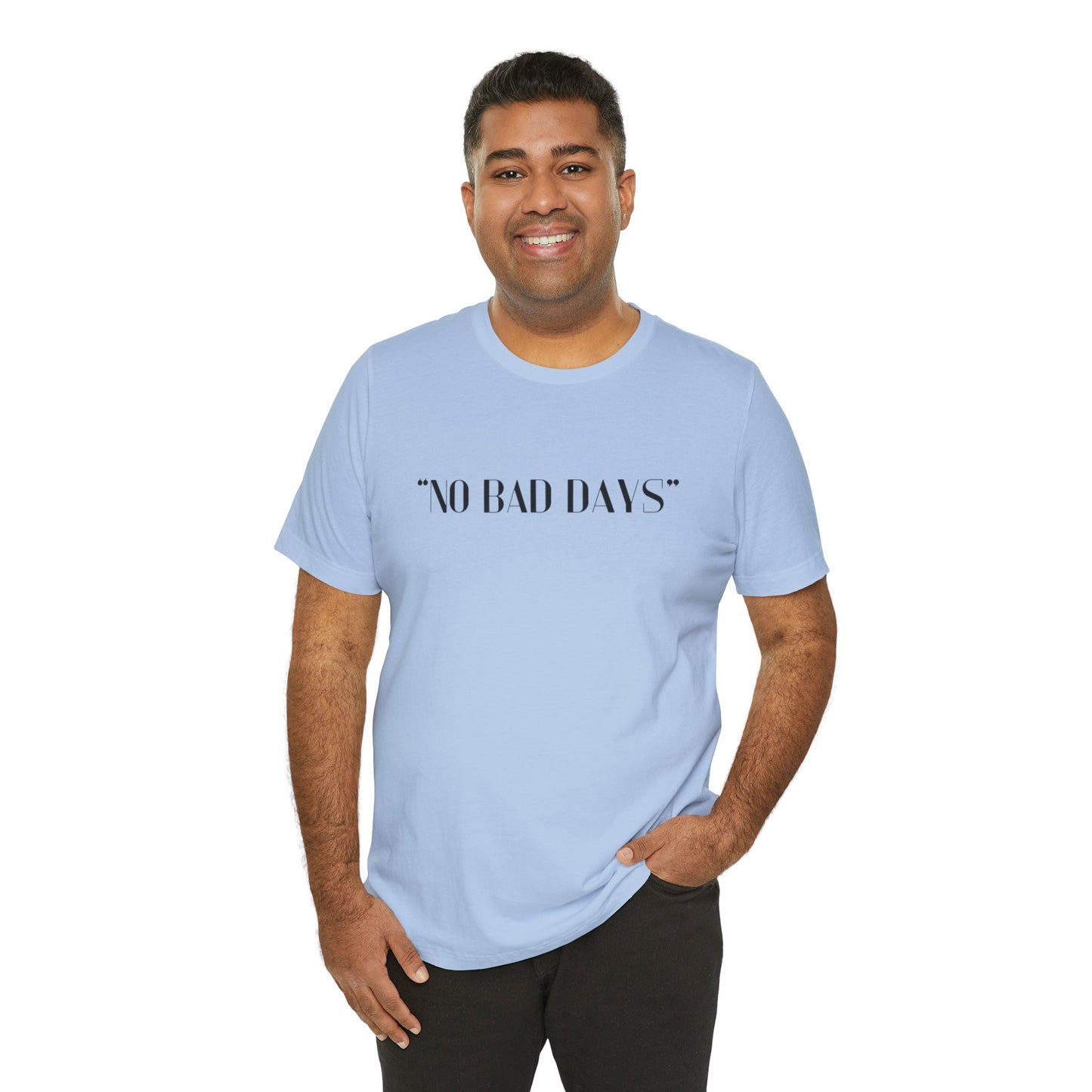 No Bad Days Crewneck