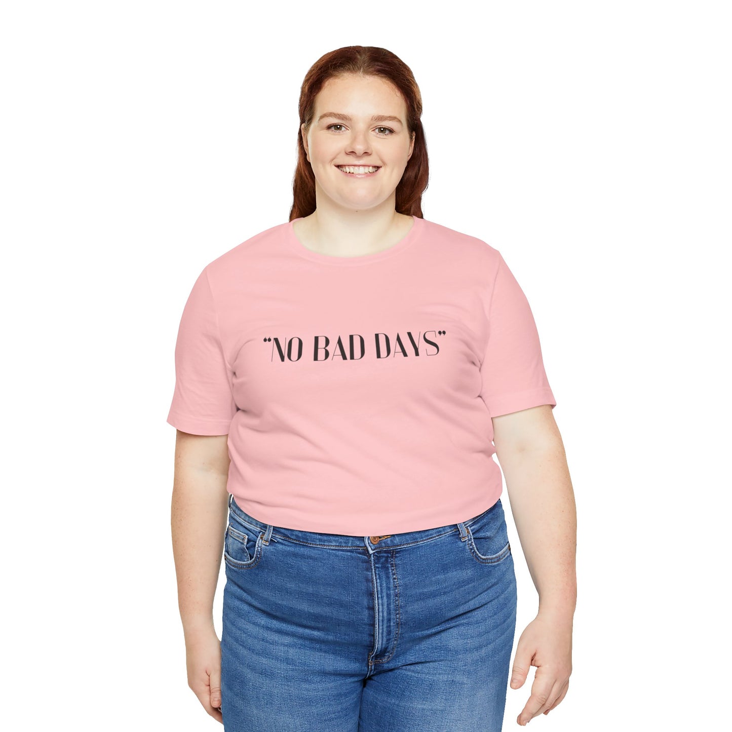 No Bad Days Crewneck