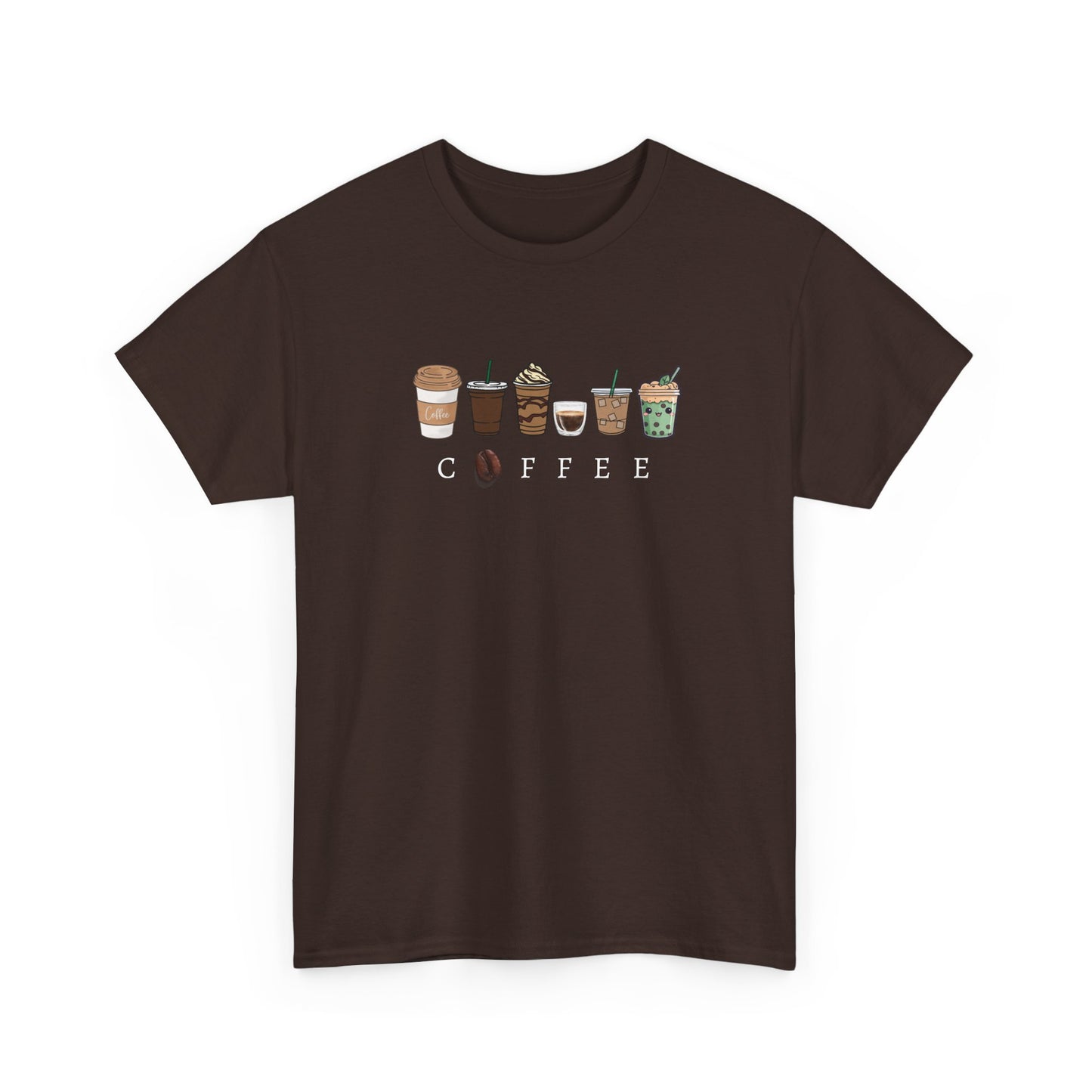 Brew Time Tee