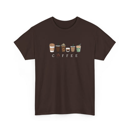 Brew Time Tee