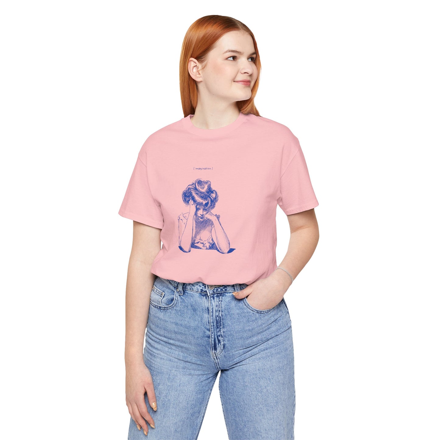 Timeless Thoughts Tee