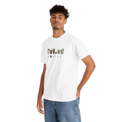Brew Time Tee