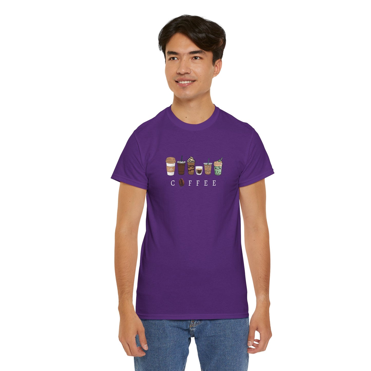 Brew Time Tee
