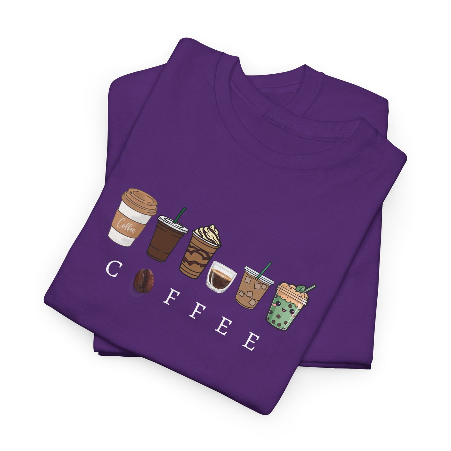 Brew Time Tee