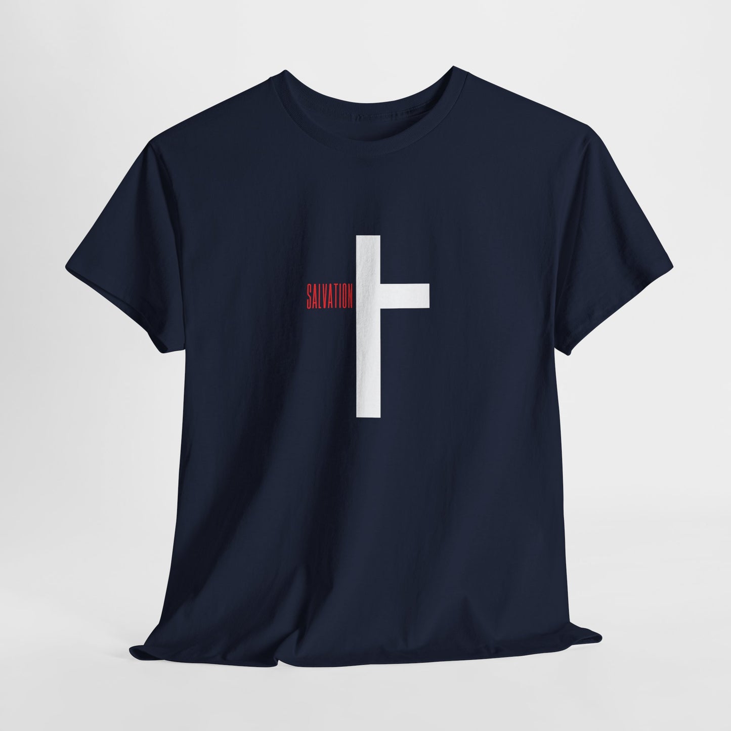 Divine Salvation Tee
