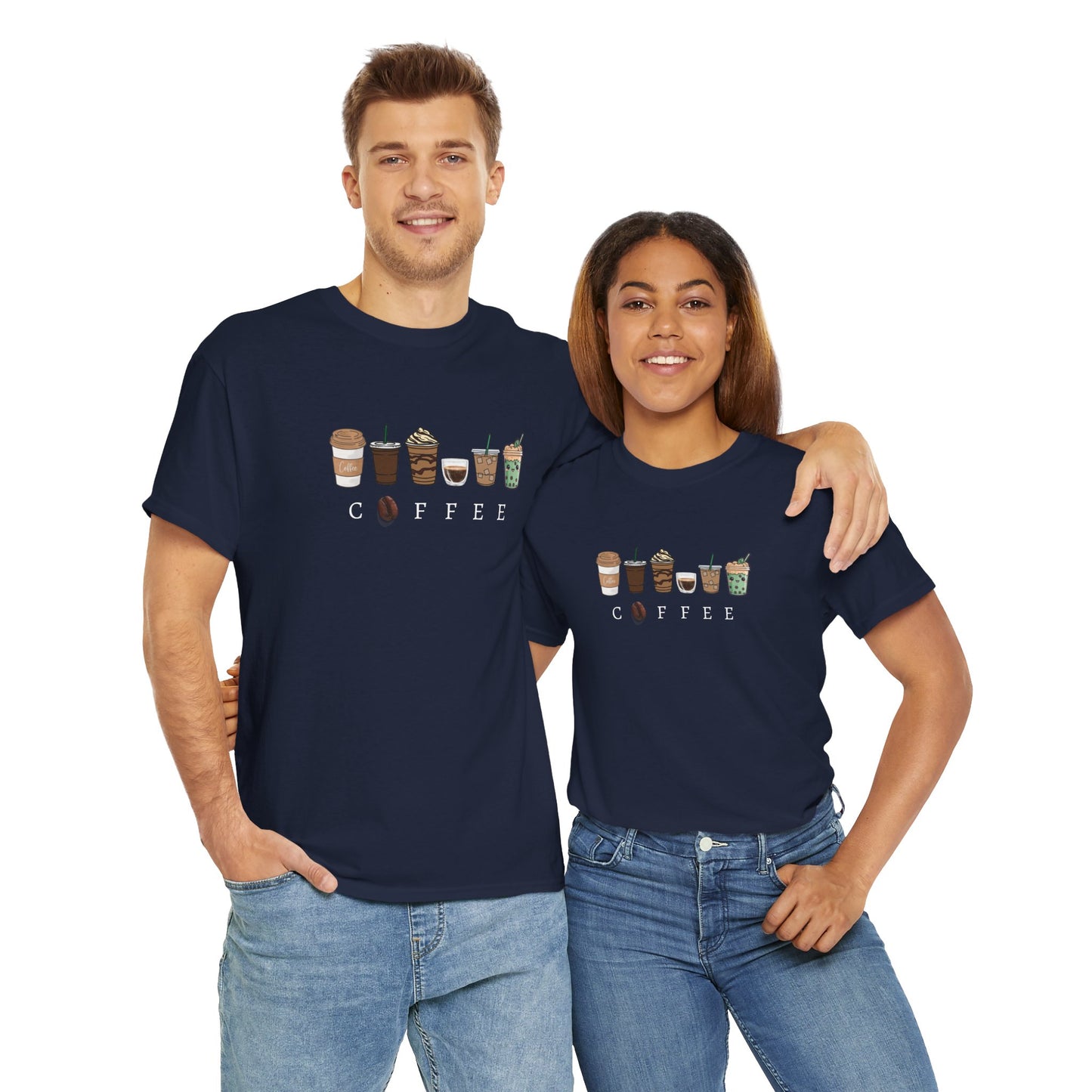 Brew Time Tee