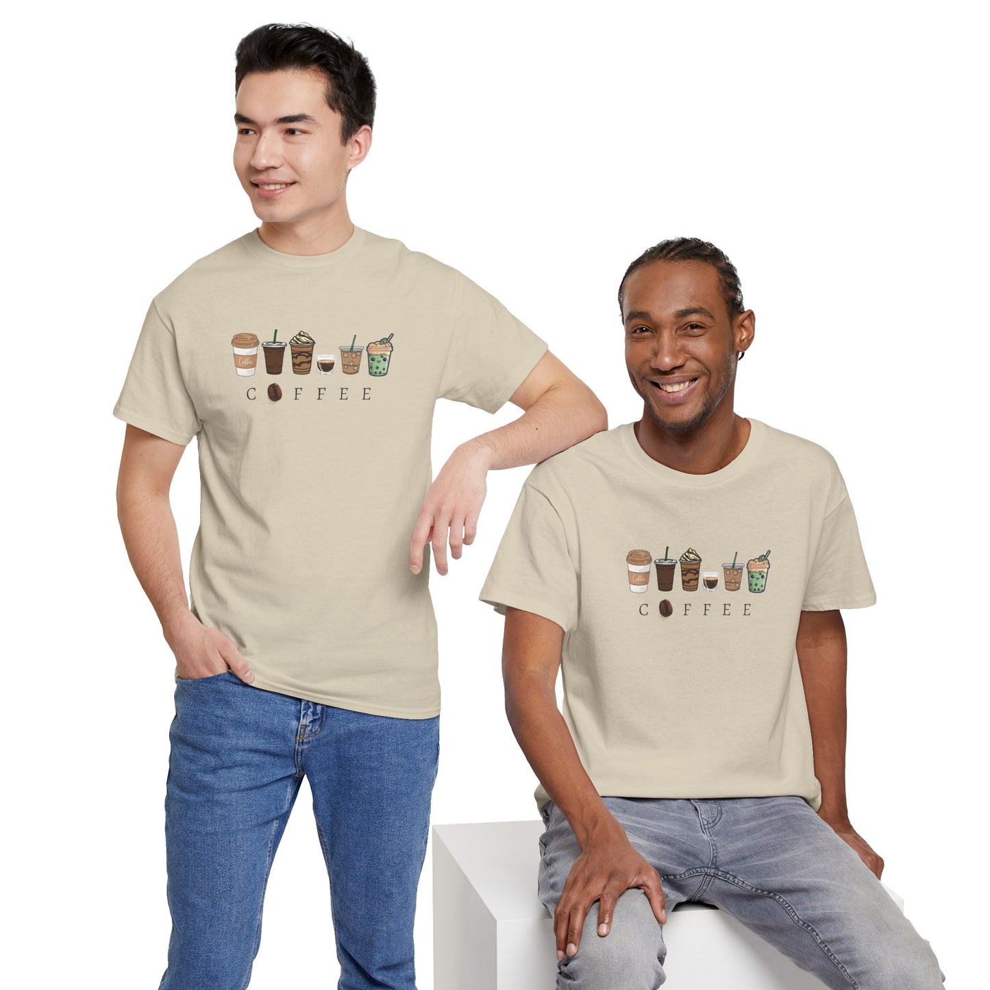 Brew Time Tee